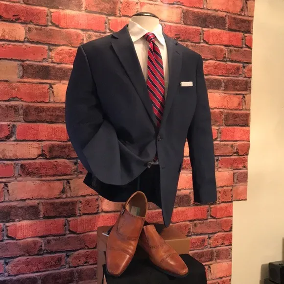 Stafford Sport Coat