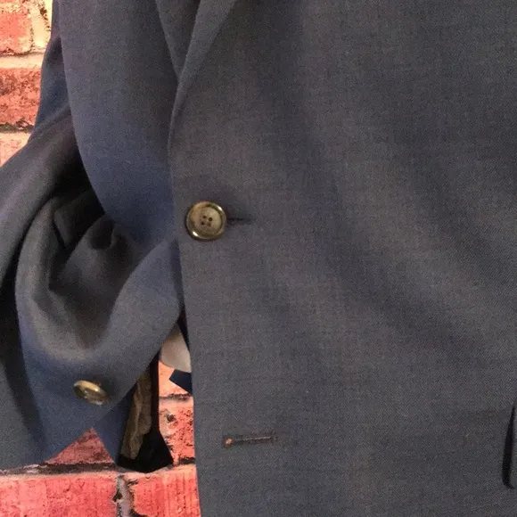 Stafford Sport Coat