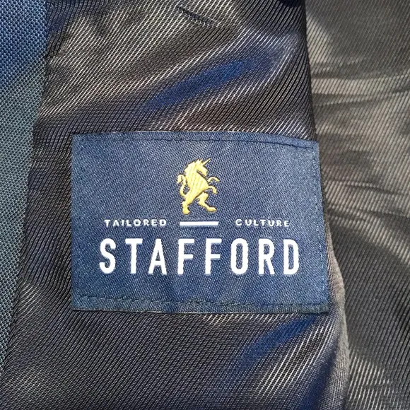 Stafford Sport Coat