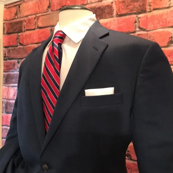 Stafford Sport Coat