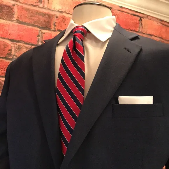 Stafford Sport Coat