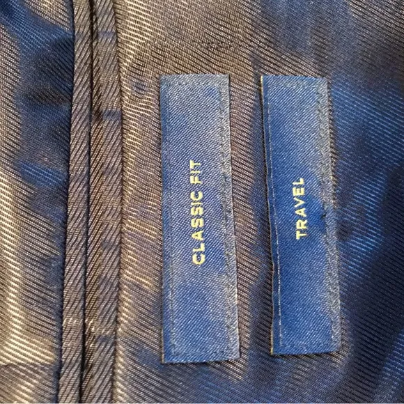 Stafford Sport Coat