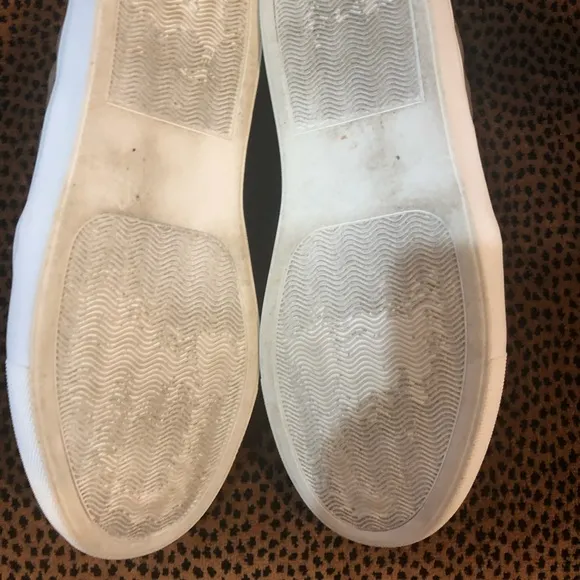 Steve Madden Endell Slip-on Shoes