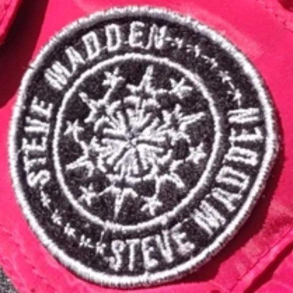 Steve Madden® kids Foul Weather Puffer/Ski Jacket (UNISEX)