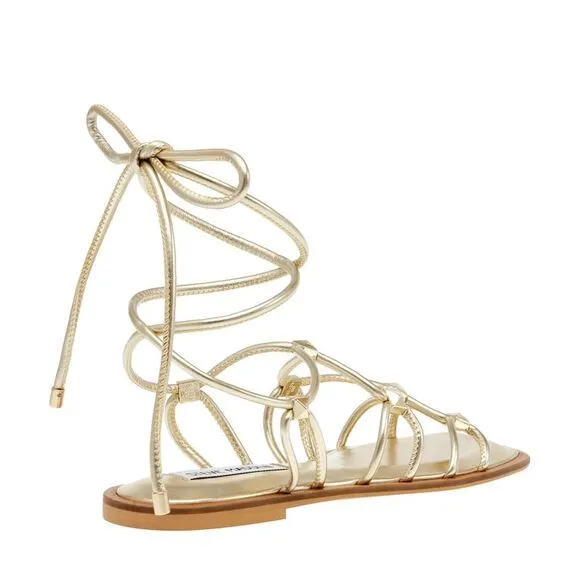 Steve Madden Women Zappy Sandals