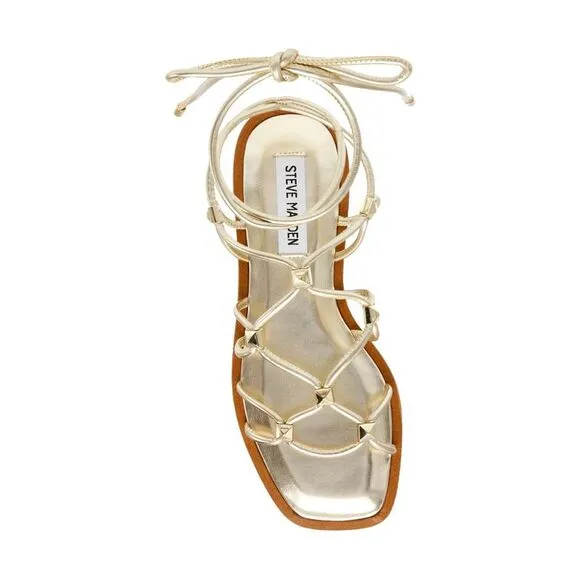 Steve Madden Women Zappy Sandals