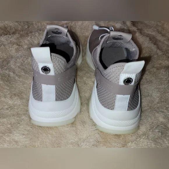 Steve Madden Myles Sneakers Women's sz 10