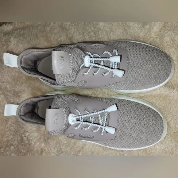 Steve Madden Myles Sneakers Women's sz 10