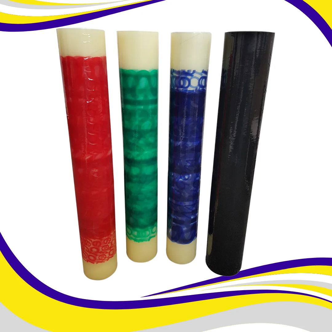 Sticky Shield® Adhesive Carpet Protector Film Great Protection