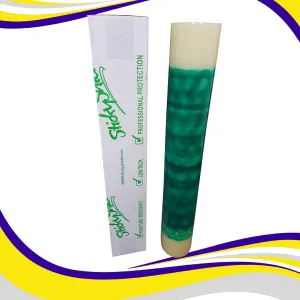 Sticky Shield® Adhesive Carpet Protector Film Great Protection