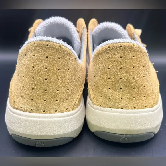 Stio- Men's Colter Summer Low Tan Casual Shoes- Size:9
