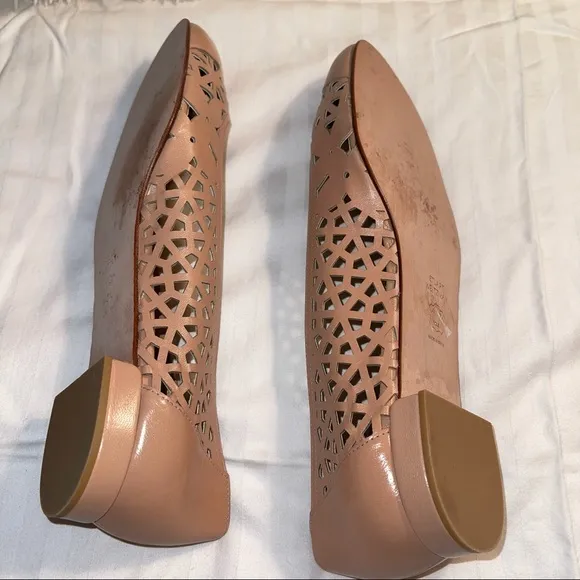 Stuart Weitzman Bellet flat Shoes 9.5