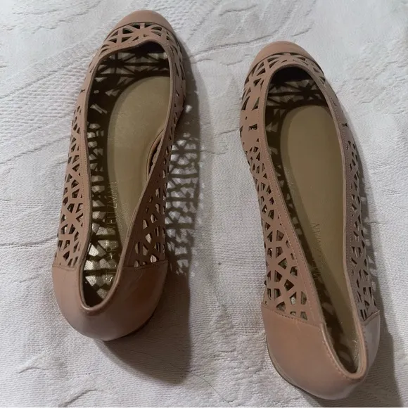 Stuart Weitzman Bellet flat Shoes 9.5