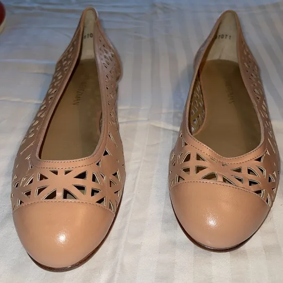 Stuart Weitzman Bellet flat Shoes 9.5