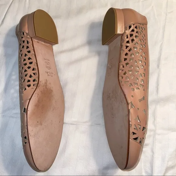 Stuart Weitzman Bellet flat Shoes 9.5