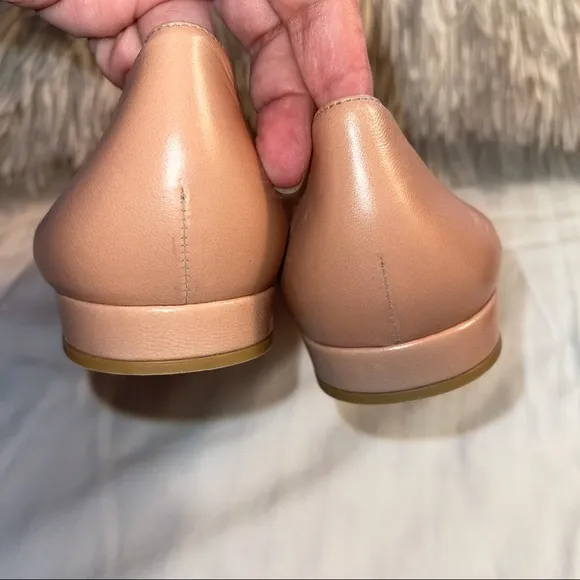 Stuart Weitzman Bellet flat Shoes 9.5