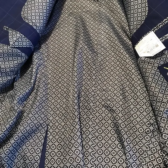 Studio Ferera Double Breasted Coat
