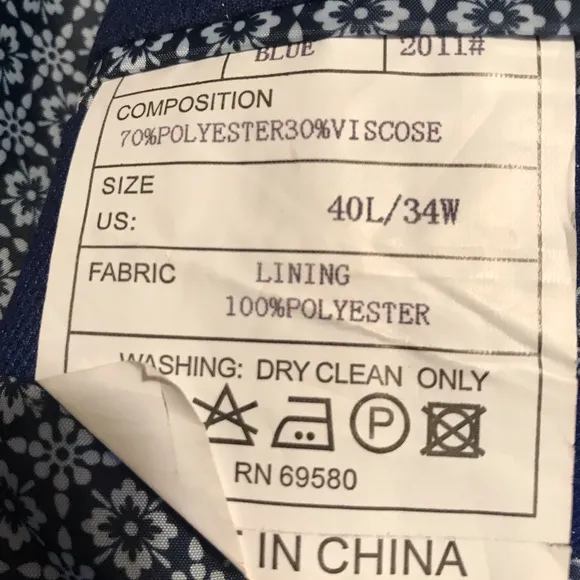 Studio Ferera Double Breasted Coat