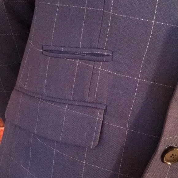 Studio Ferera Double Breasted Coat