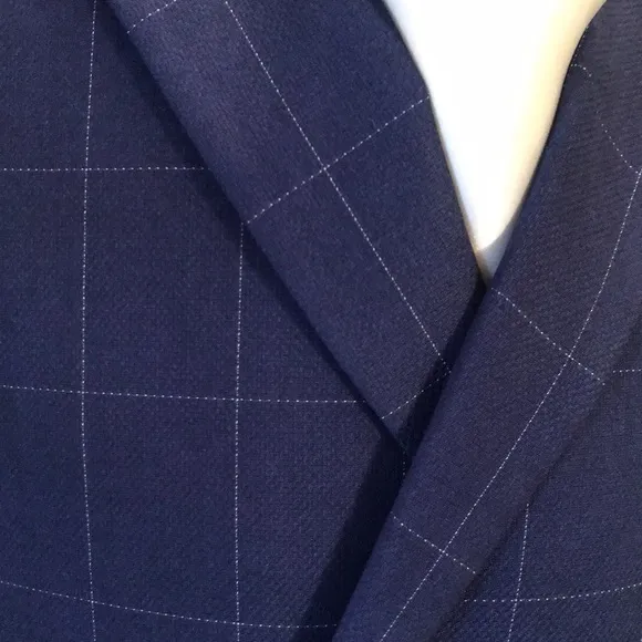 Studio Ferera Double Breasted Coat