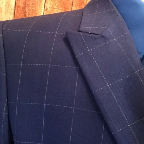 Studio Ferera Double Breasted Coat