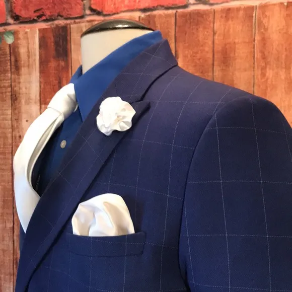 Studio Ferera Double Breasted Coat