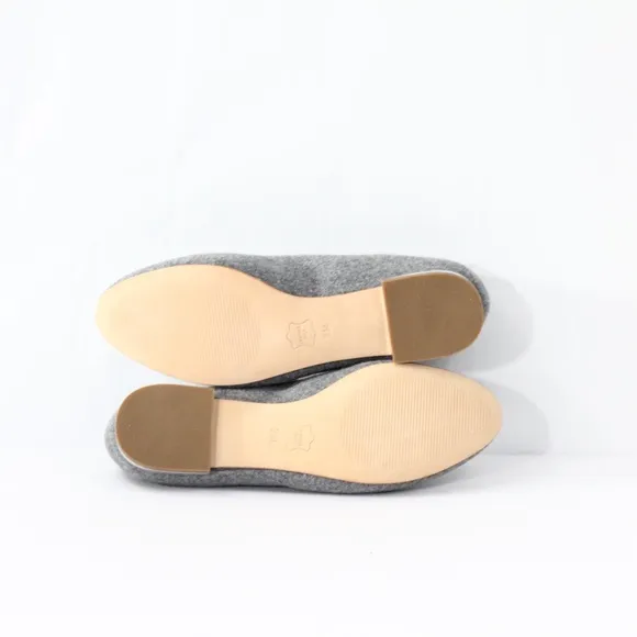 Talbots Ryan Flat NEW Women Dog Shoes sz 7 Dachshund