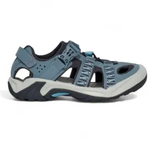 Teva Men’s Omnium Water Hiking Sandals Closed Toe Sport Outdoor Shoes Size 9
