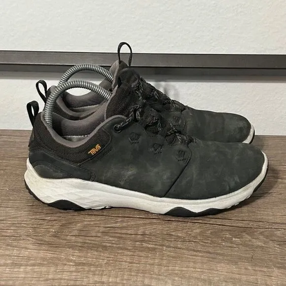 Teva Arrowood 2 Women’s Hiking Shoes Size 8 Gray