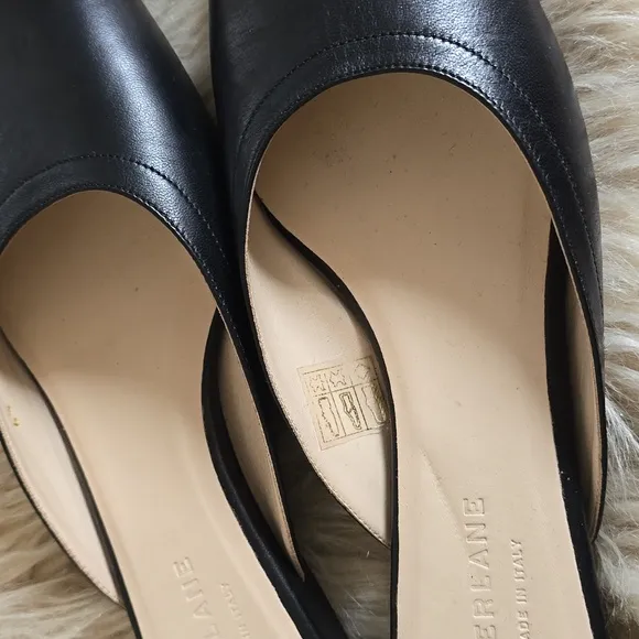 The Day Everlane Flat Shoes Women, Mule