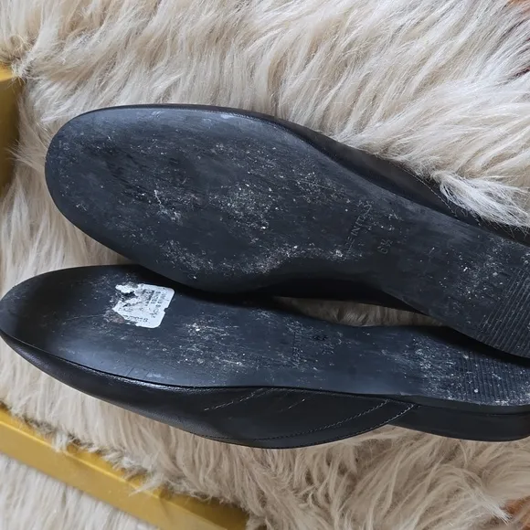 The Day Everlane Flat Shoes Women, Mule