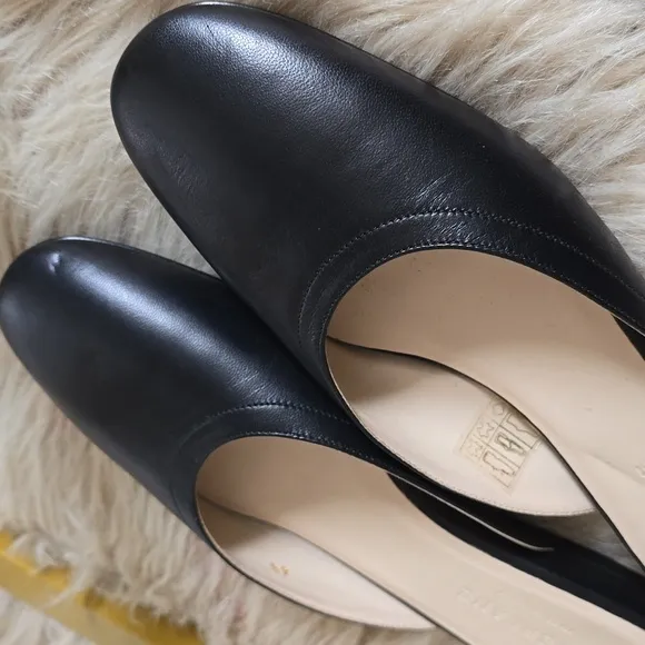 The Day Everlane Flat Shoes Women, Mule
