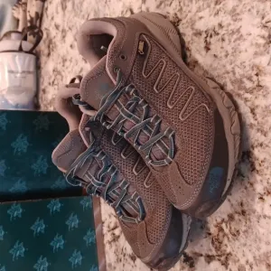 THE NORTH FACE GORE-TEX ULTRA 109 WOMENS SZ 7.5 Trail Hiking SHOES