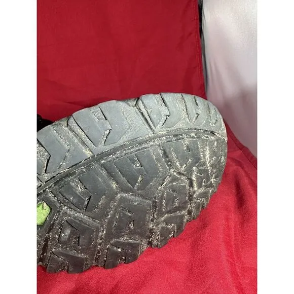 The North‎ Face Ultra Fastpack III Goretex Winter size 13 Hiking boots