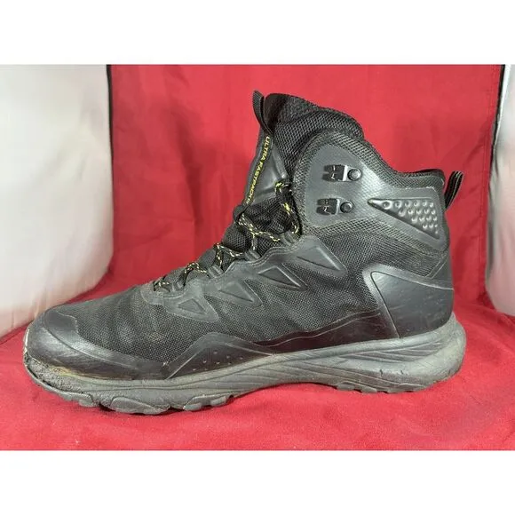 The North‎ Face Ultra Fastpack III Goretex Winter size 13 Hiking boots