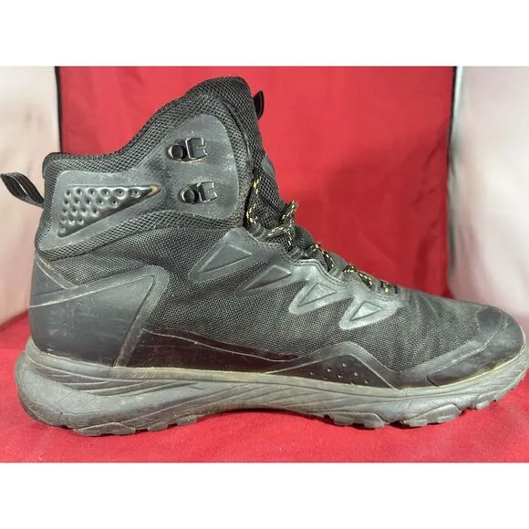 The North‎ Face Ultra Fastpack III Goretex Winter size 13 Hiking boots