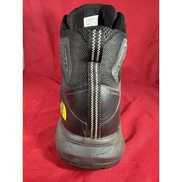 The North‎ Face Ultra Fastpack III Goretex Winter size 13 Hiking boots