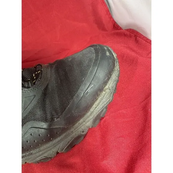 The North‎ Face Ultra Fastpack III Goretex Winter size 13 Hiking boots