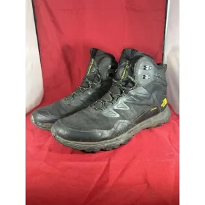 The North‎ Face Ultra Fastpack III Goretex Winter size 13 Hiking boots
