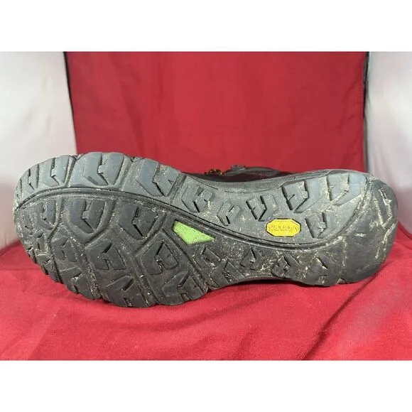 The North‎ Face Ultra Fastpack III Goretex Winter size 13 Hiking boots
