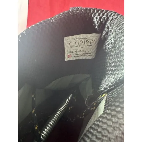 The North‎ Face Ultra Fastpack III Goretex Winter size 13 Hiking boots