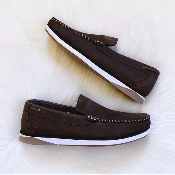Timberland Atlantis Break Venitian Slip-On Shoes