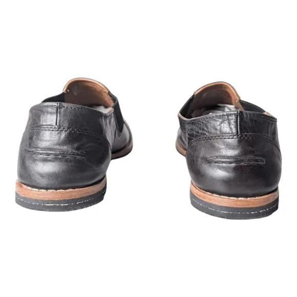 TIMBERLAND BOOT CO Wodehouse Cap Toe Slip On Shoes Size 13
