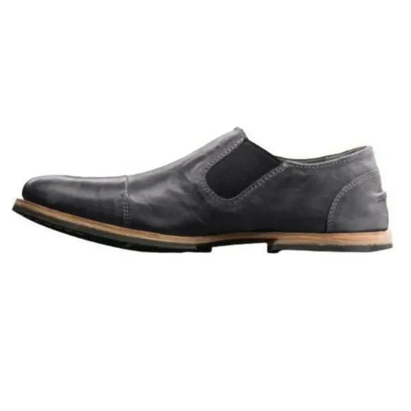 TIMBERLAND BOOT CO Wodehouse Cap Toe Slip On Shoes Size 13