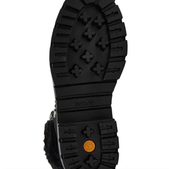 Timberland Cortina Valley 6&quot; Lace-Up Water Resistant Boots