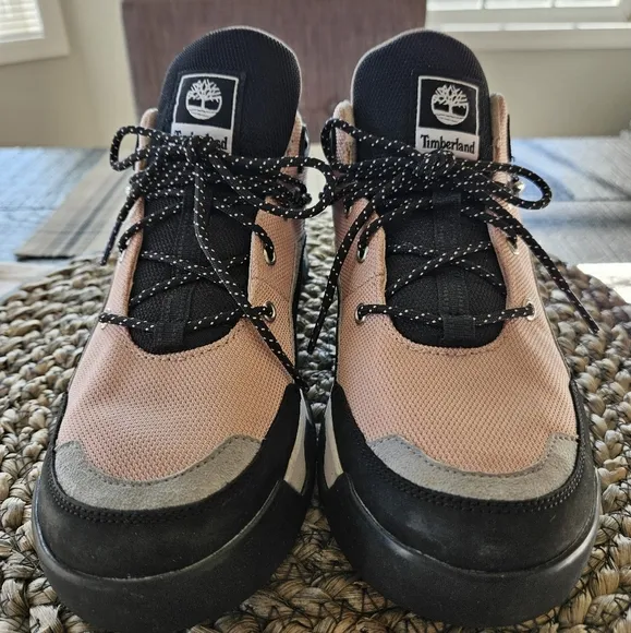 Timberland Euro Swift Hiking Shoes