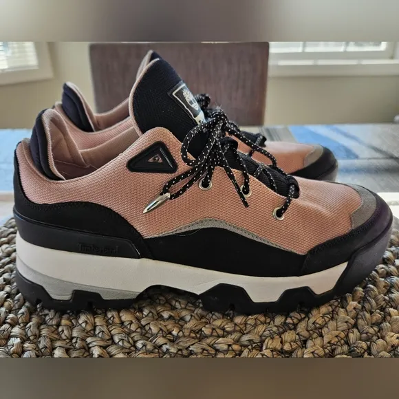Timberland Euro Swift Hiking Shoes