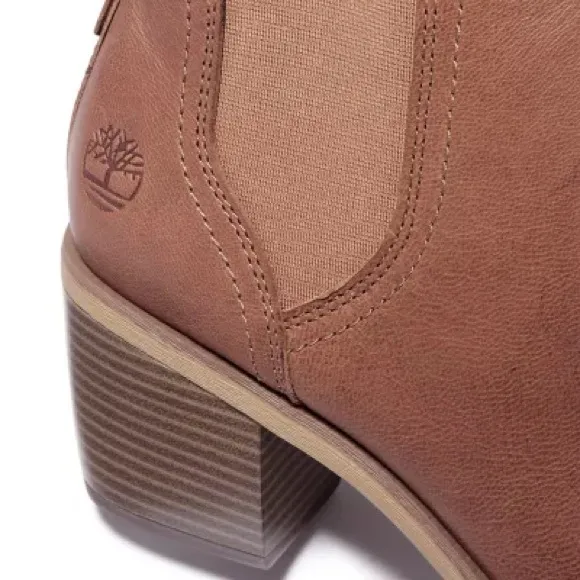 TIMBERLAND WOMEN'S BRYNLEE PARK CHELSEA BOOTS A1Z5G