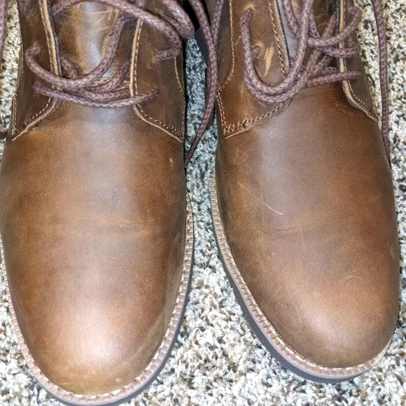 Timberland Woodhull Men's Oxford Shoes