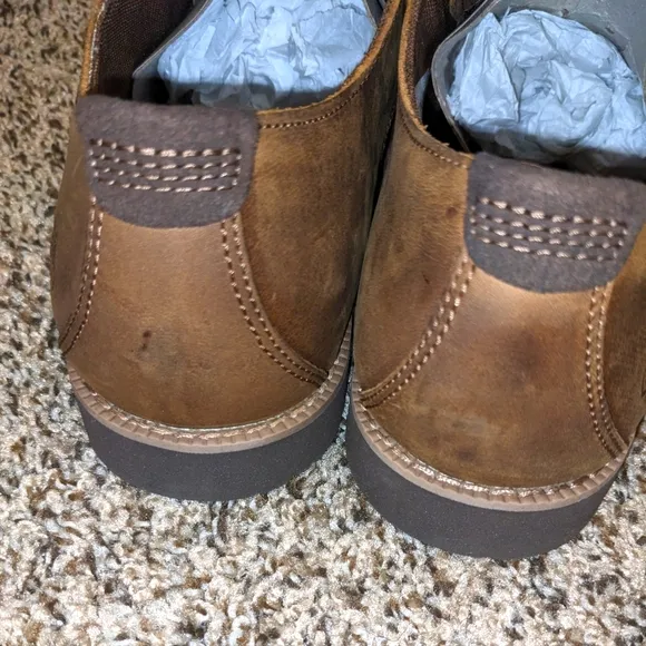 Timberland Woodhull Men's Oxford Shoes